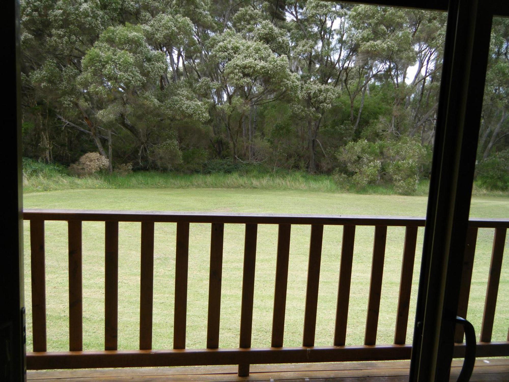 The Koorabup Motel Denmark Bagian luar foto